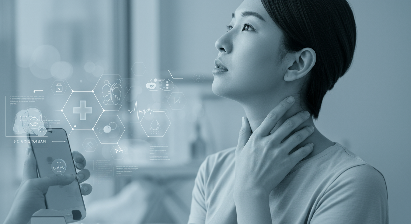 아직도 목 아프세요 2025 목디스크 건강보험 적용부터 최신 치료까지, 바로 확인하세요!