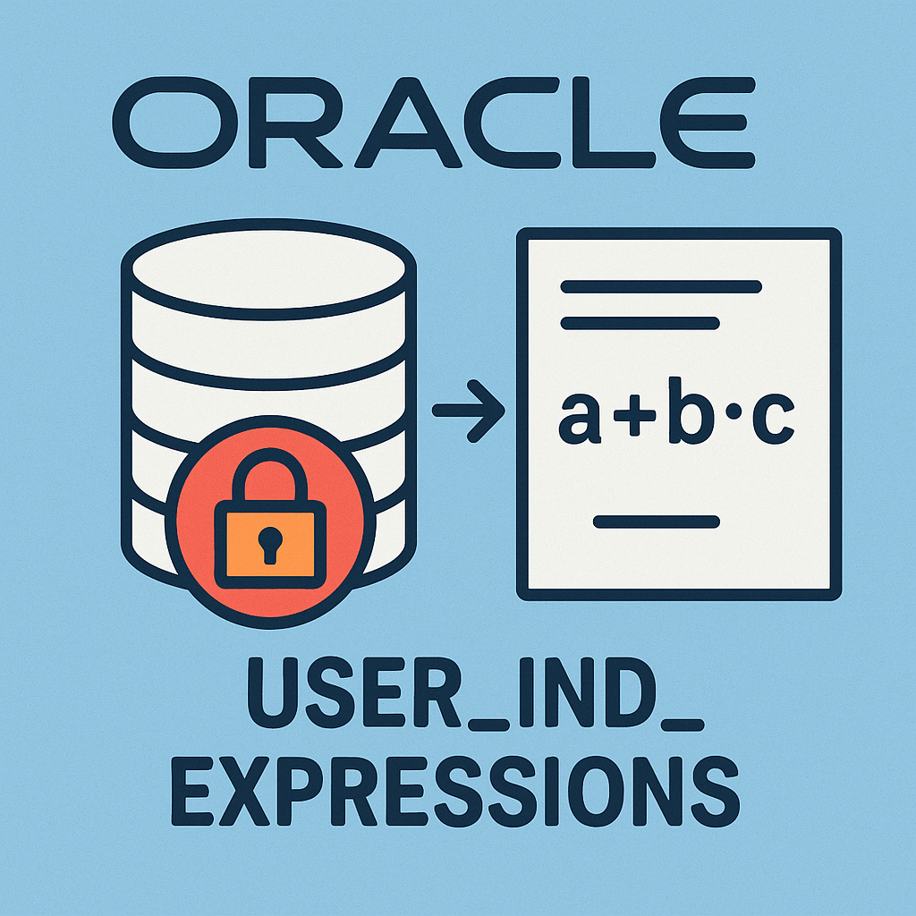 함수 기반 인덱스 설계의 비밀 무기