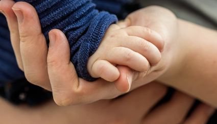 육아휴직 관련 사진