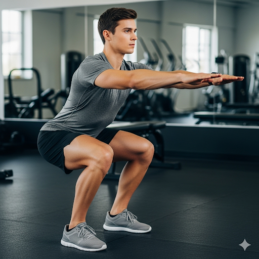 아침 운동과 혈압 조절