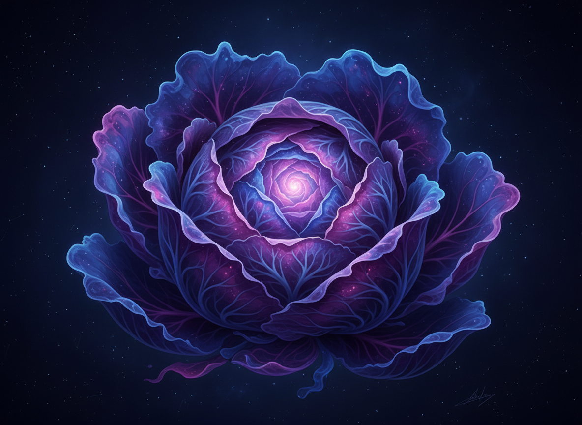 습관처럼 먹는 양배추&amp;#44; 진짜 효능과 제대로 먹는 방법