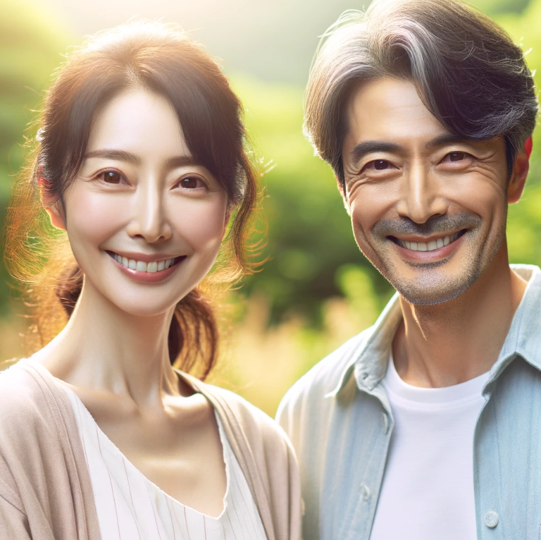 활력을 되찾다