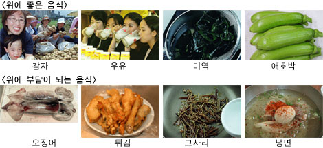 좋은것과 나쁜것들