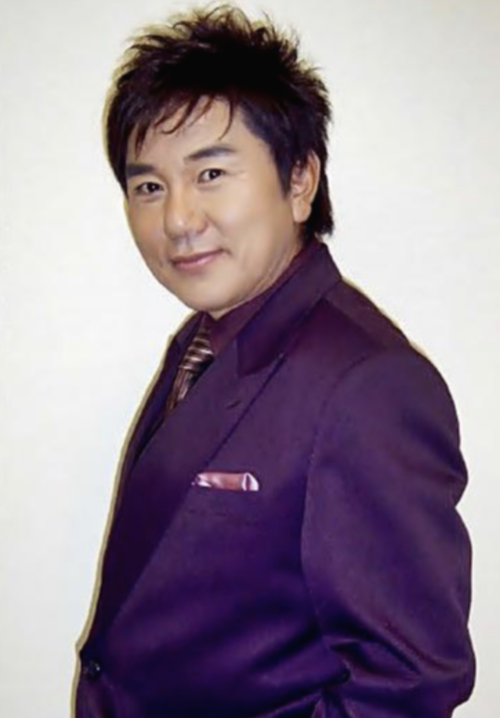 김상배 앨범 커버