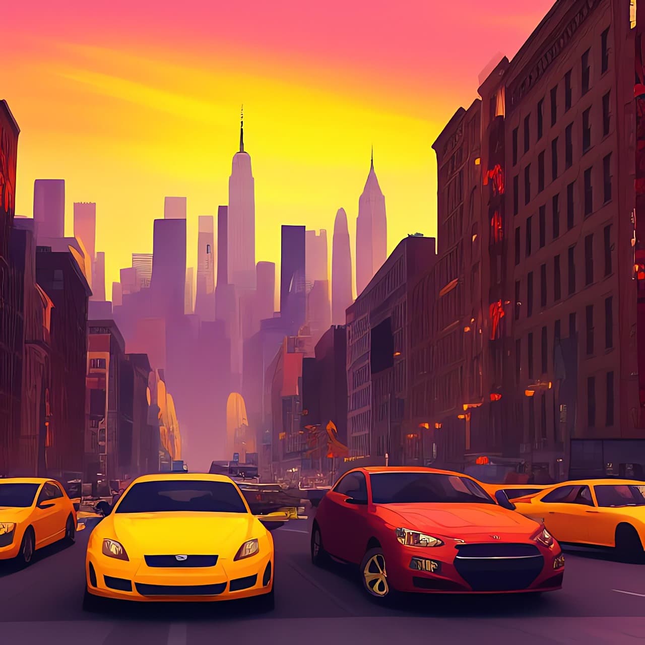 수면은 보이지 않는 안전벨트: 교통사고를 막는 뇌 과학의 힘