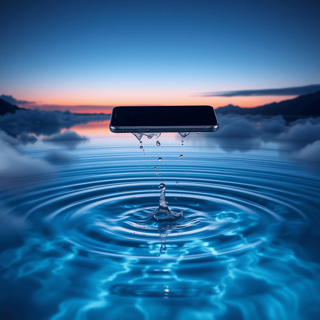 핸드폰 꿈 해몽