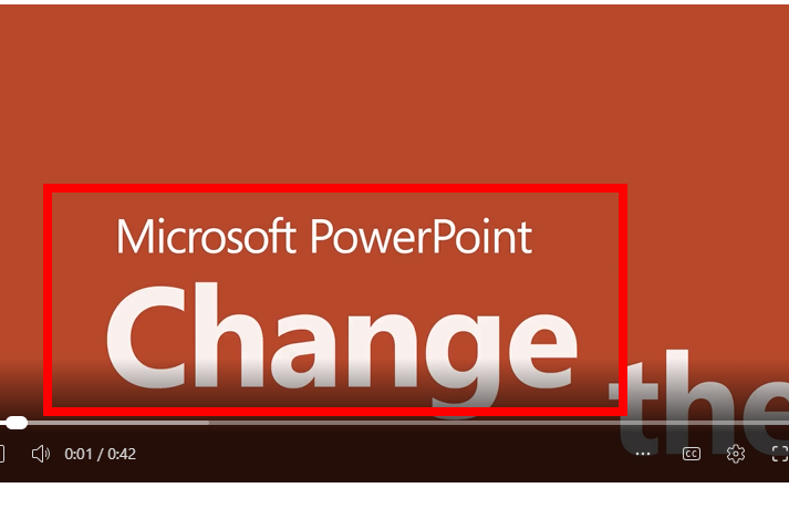 ppt 세로 방향 가로 변경 방법