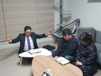 춘계 대심방 대표기도문 감동적인 모음_6