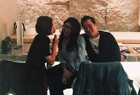 가수 이혜영