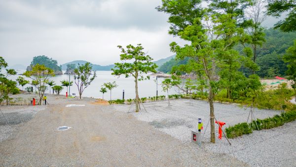 형제섬캠프타운_사이트