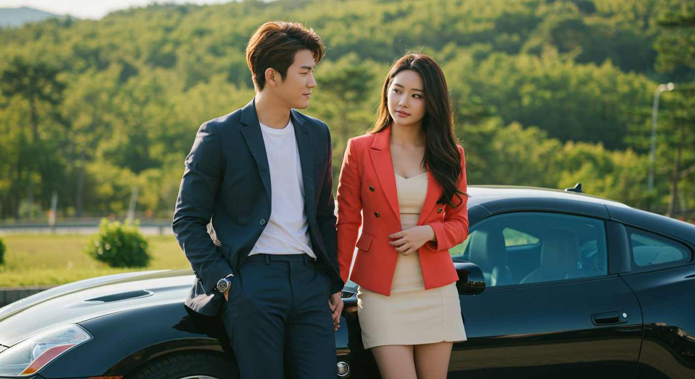 무입고 차량 담보대출