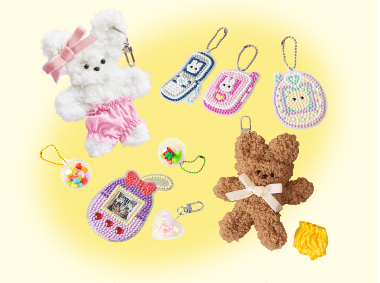 다이소의 이유있는 변화