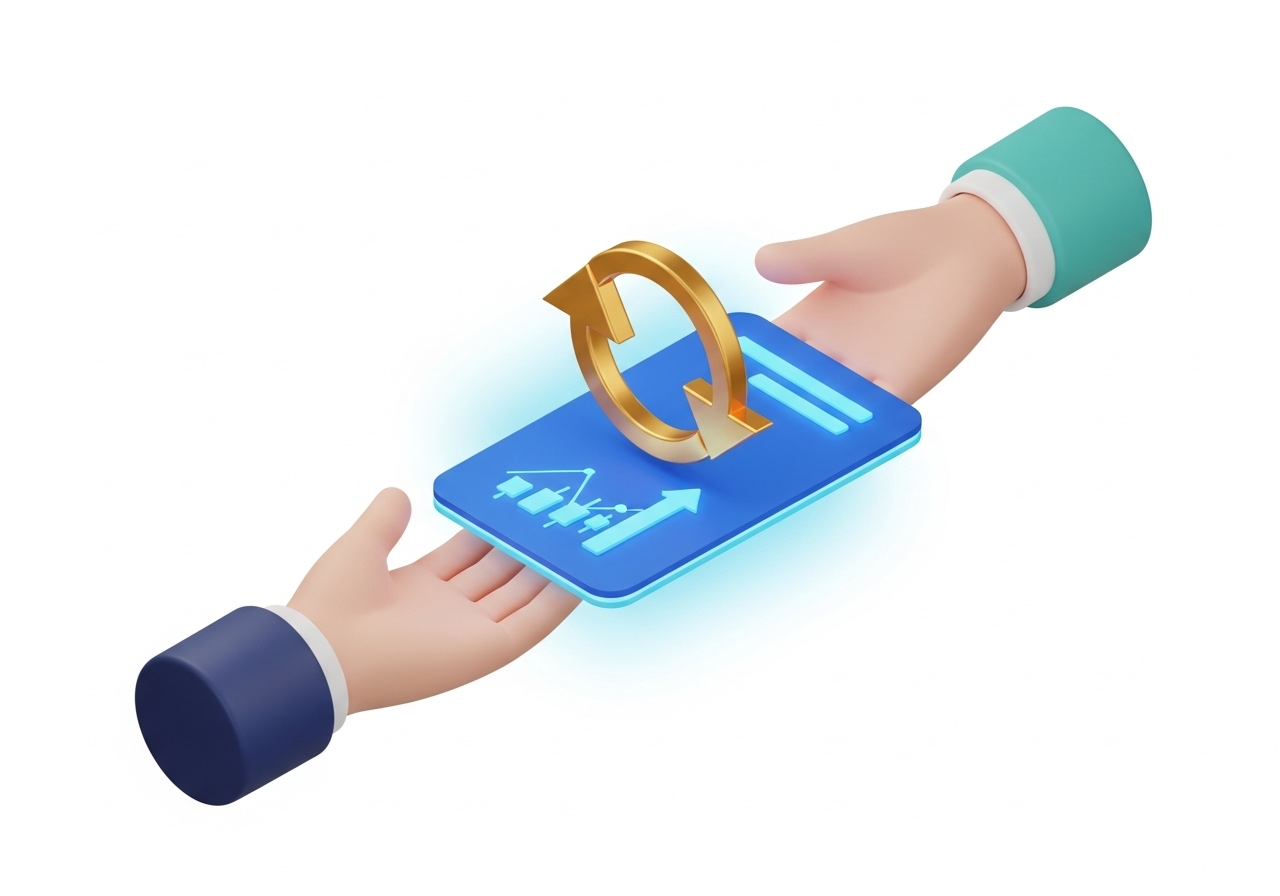 주식 대차잔고란