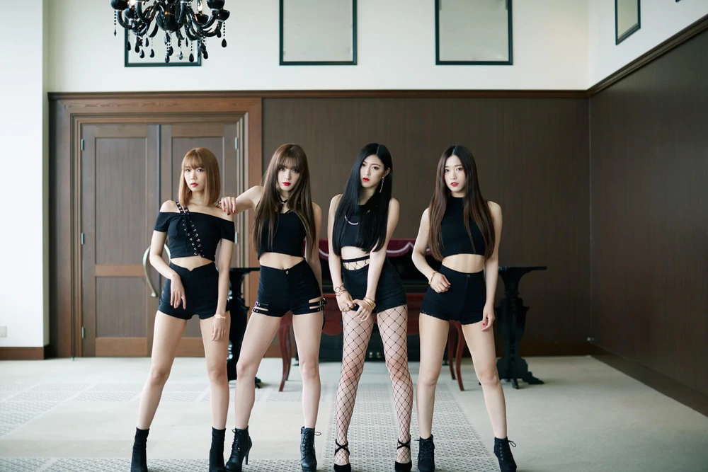 나가이 마오(Nagai Mao, 永井麻央), ROZE