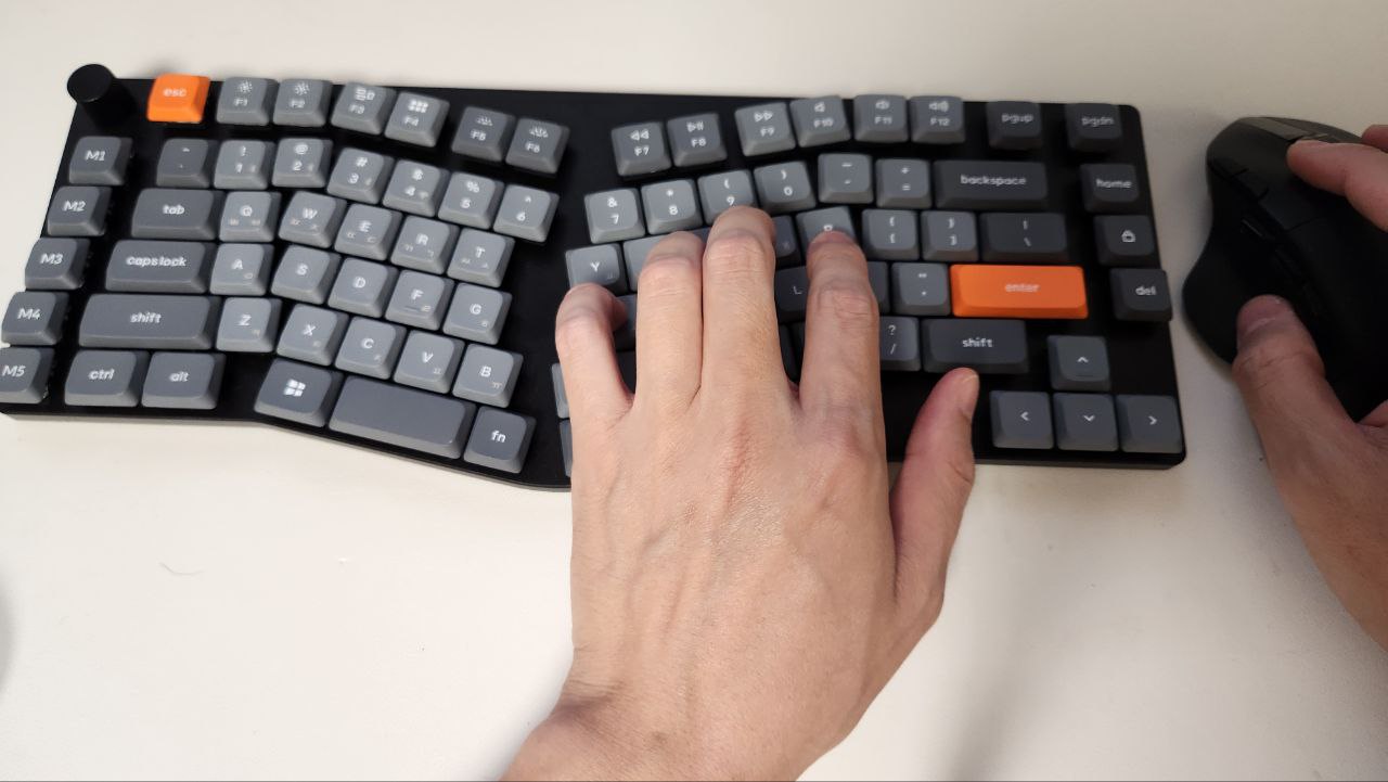 앨리스배열단점