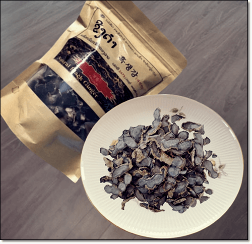 파비플로라 효능