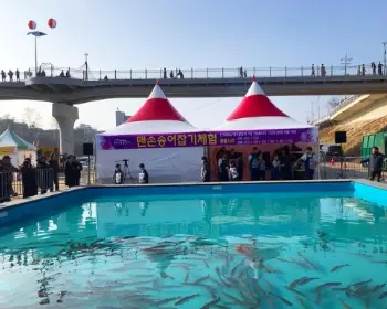 홍천강 꽁꽁 축제_18