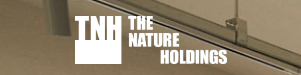 더네이처홀딩스 로고