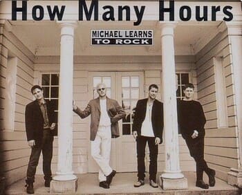 마이클 런스 투 럭 앨범