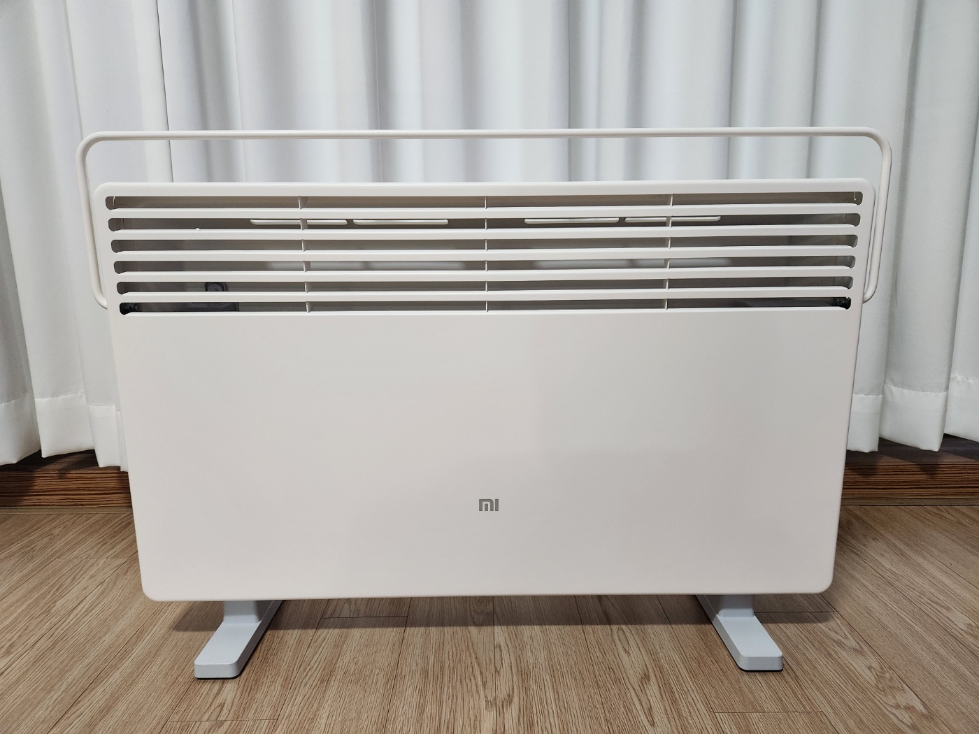 샤오미 스마트 라디에이터