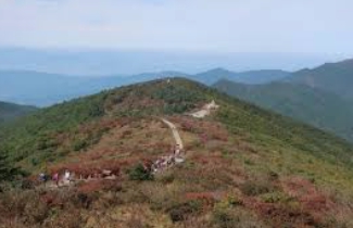 지리산 국립공원