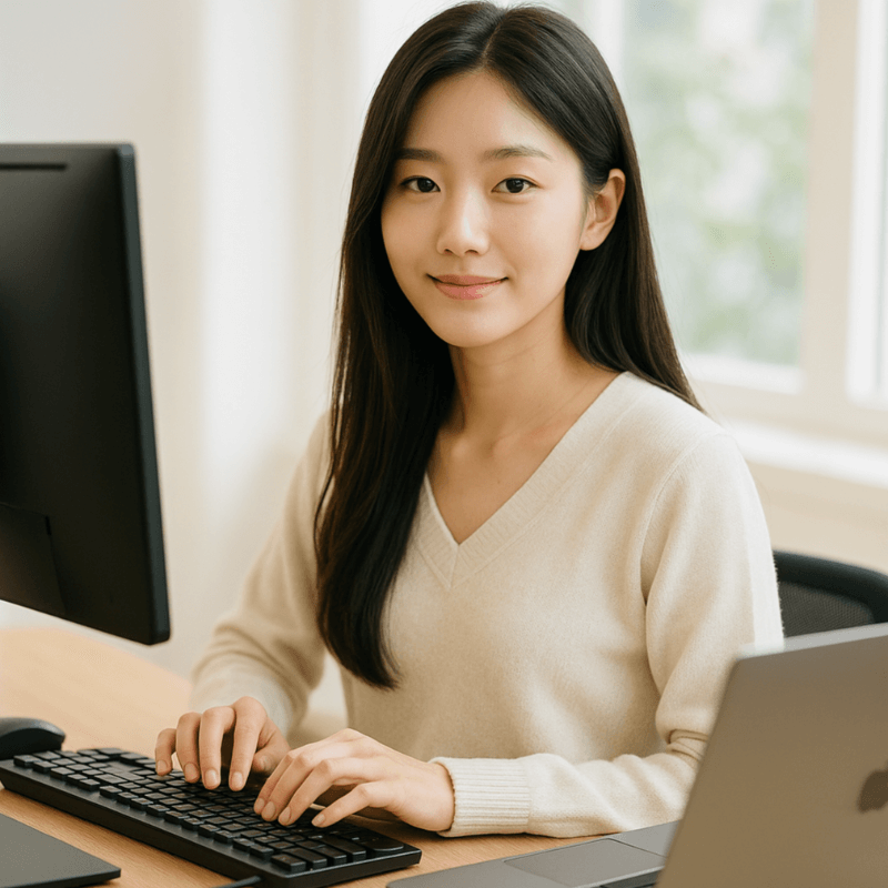 모니터 깜빡거림 증상 해결방법 총정리ㅣPC, 노트북 모니터 흔들림 원인과 해결방법