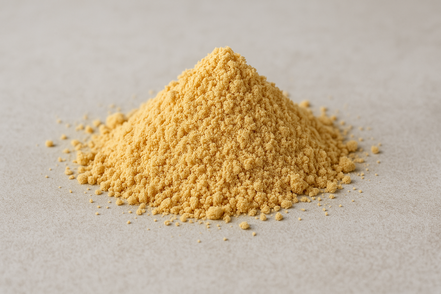 볶은 콩가루 - 사진