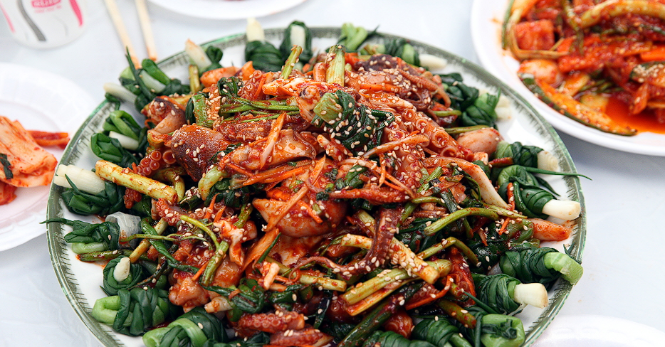 서천 쭈꾸미 축제 가격 맛집