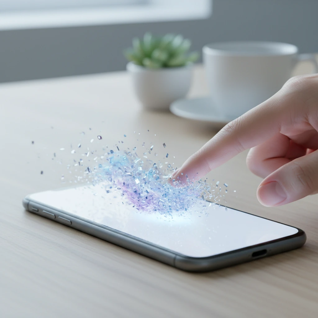 아이폰 저장공간 관리법 시스템 데이터..