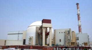 이란 부셰르 원전 공습 방사능 유출 인명피해 無