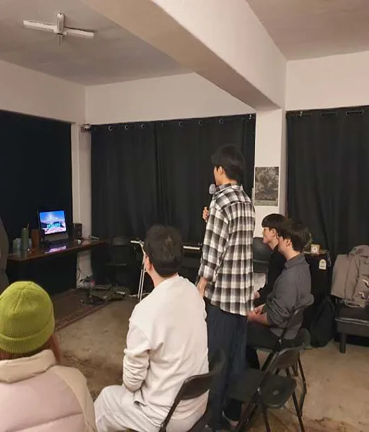 보컬라운지