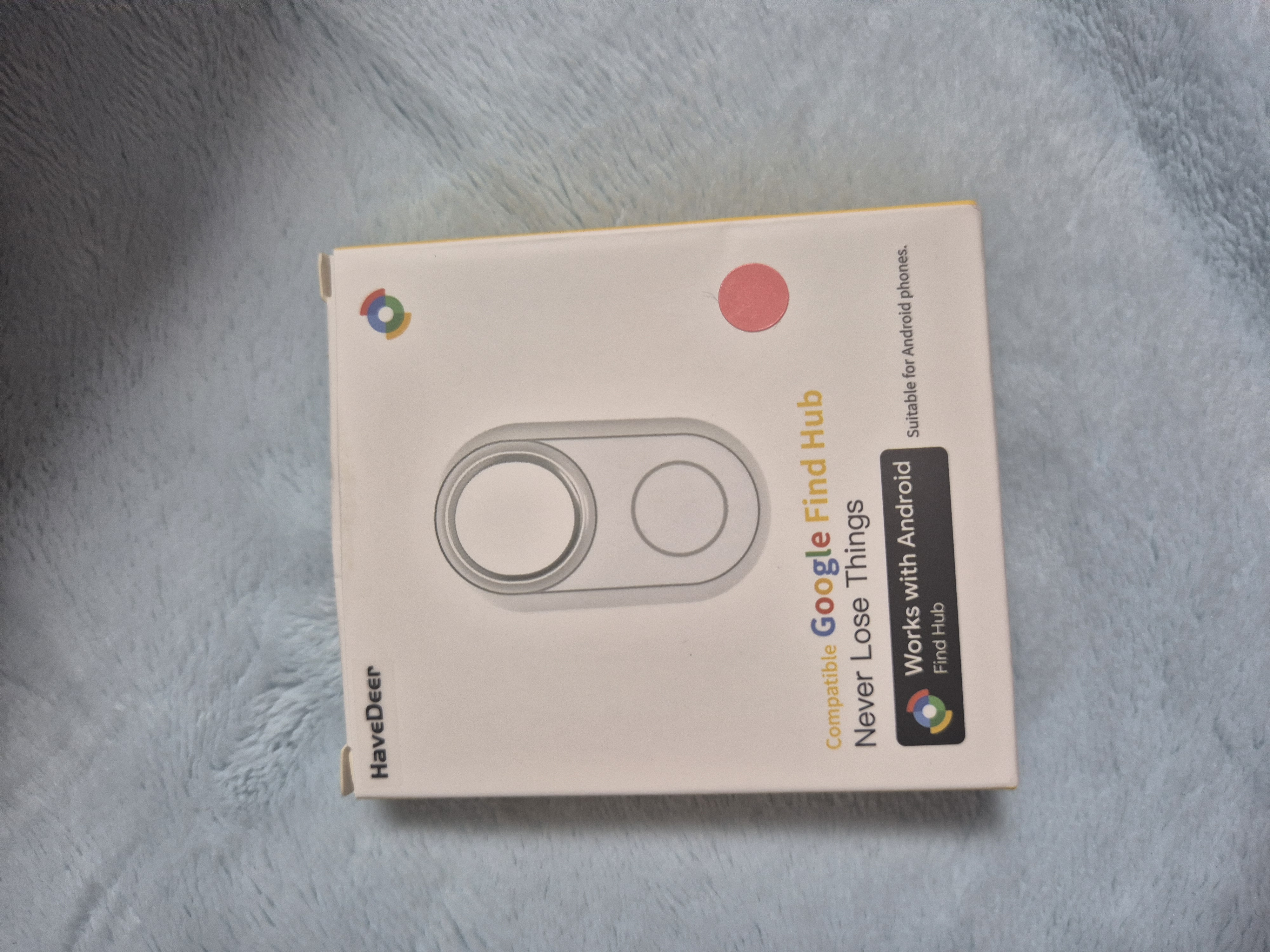 테무 스마트태그