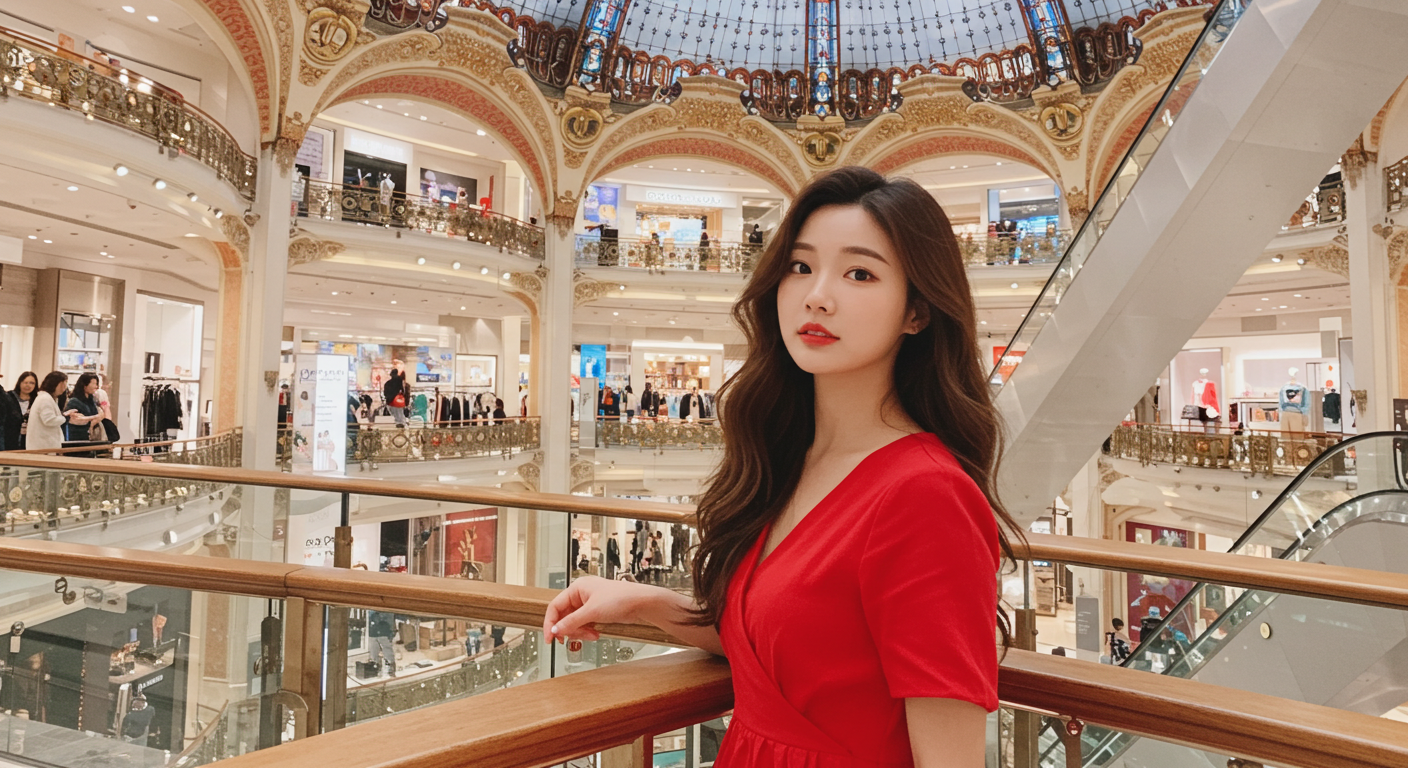 루이비통·샤넬·프라다 수선비