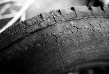 타이어 마모