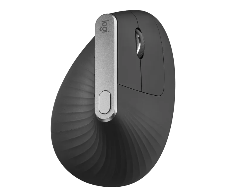 Logitech MX Vertical Ergonomic Mouse