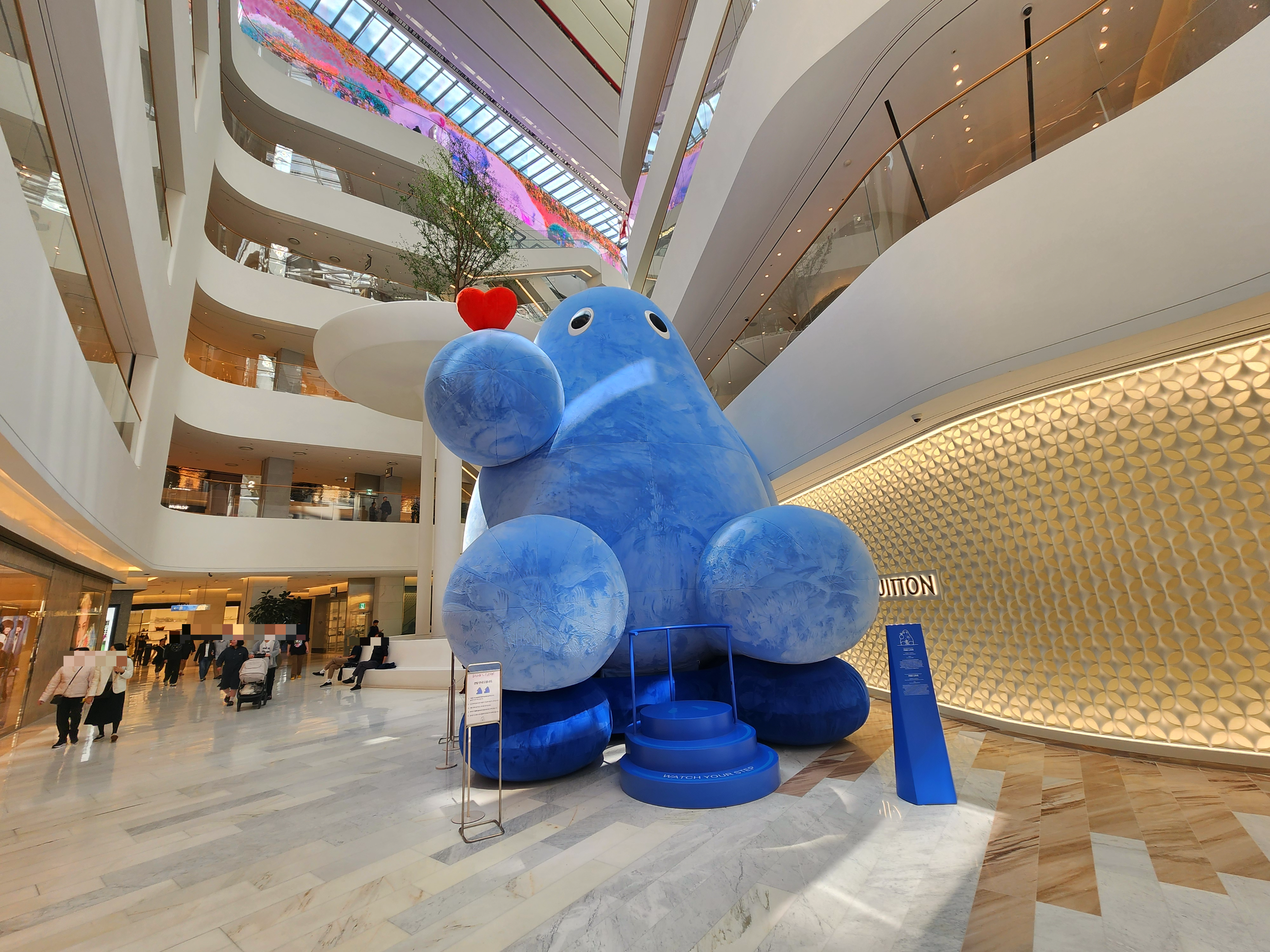 우니도더현대서울_스페셜우니도카이센동