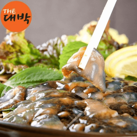 가을철 제철음식 추천