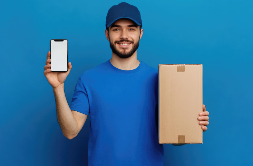 퀵커머스(Quick Commerce): 초고속 배송이 새로운 표준이 되다