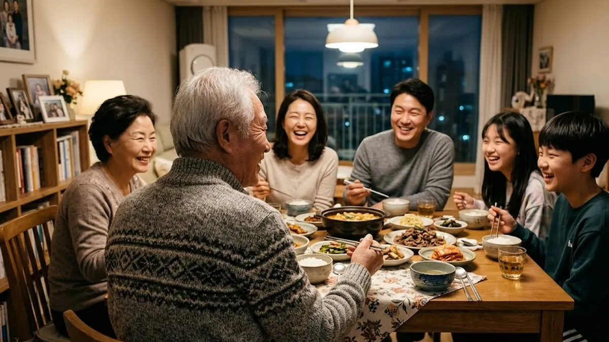 틀니헐거워졌을때