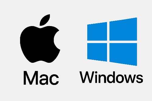 Mac vs Windows: 사용 환경&middot;예산&middot;취향별 선택 가이드