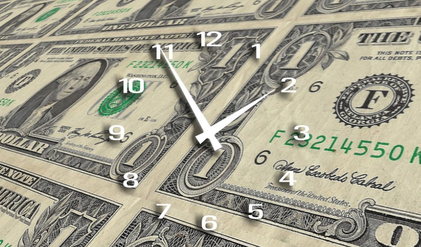 연말정산 환급금 관련 사진