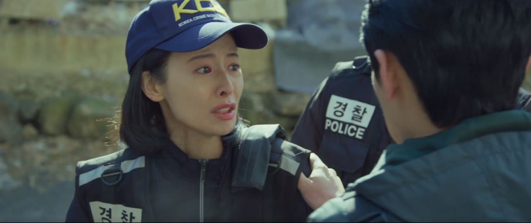 소방서옆경찰서그리고국과수_3회