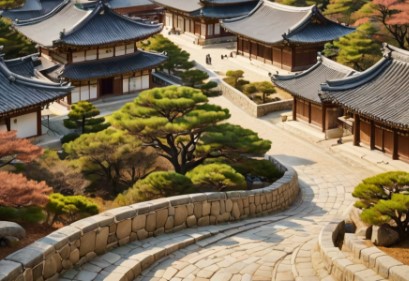 한국 드라마 리뷰 팁