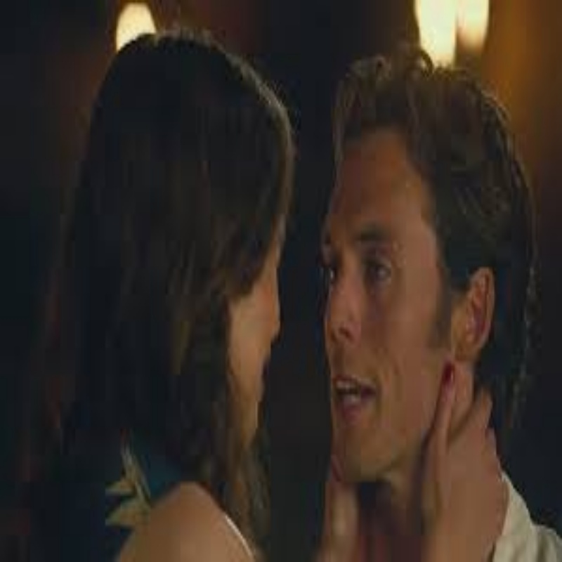 영화 《Me Before You》(미 비포 유, 2016) – 줄거리, 인물, 감상 포인트