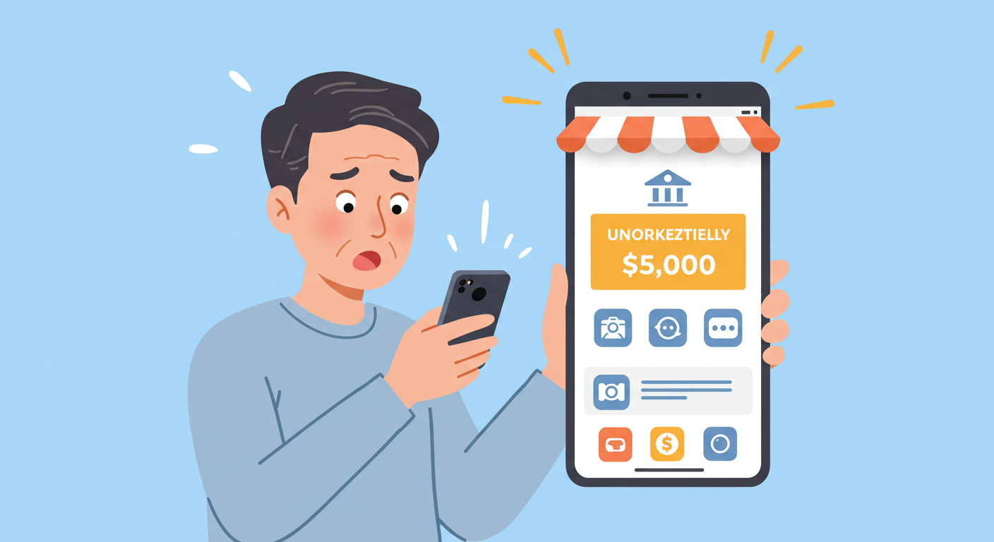 착오송금, 계좌오입금