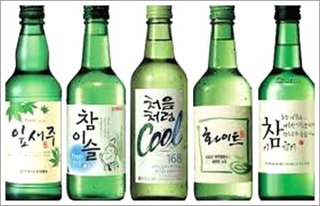소주잔 ml