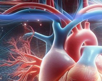 동맥경화증 초기증상