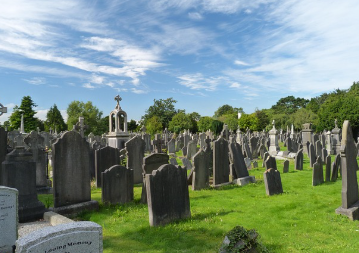 운명하다 사용 상황