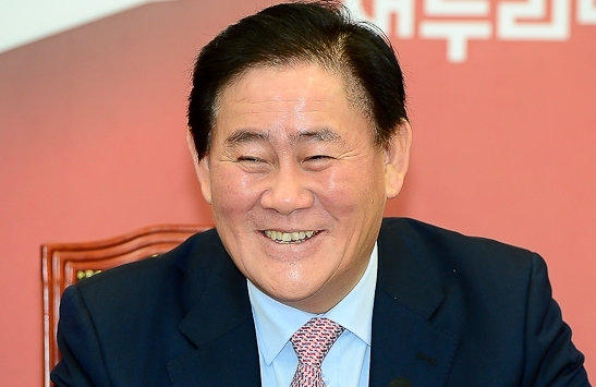 윤두현 국회의원 프로필 나이 고향 학력 지역구 재산 &amp;#124; 국민의힘 윤두현 불출마 이유