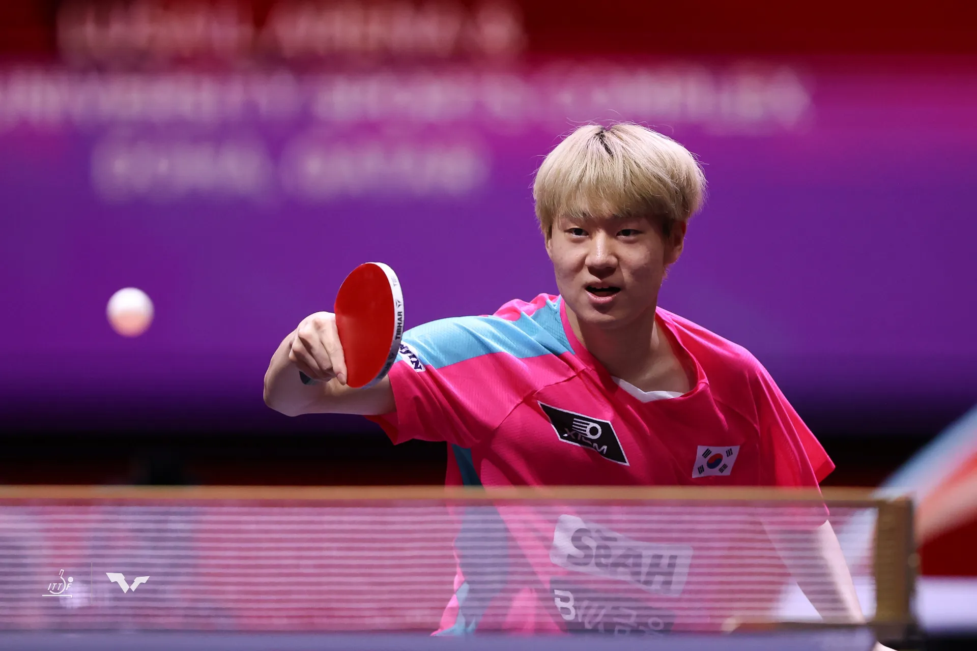 2025 도하 세계탁구선수권 개인전 결과 및 16강 진출자 현황 총정리!